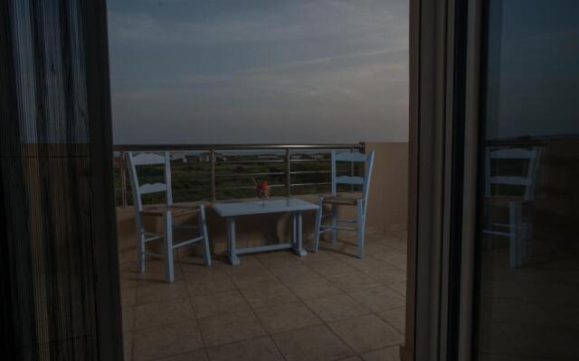 Elpidis Villa