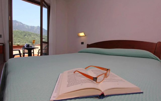 Hotel Garnì Al Poggio