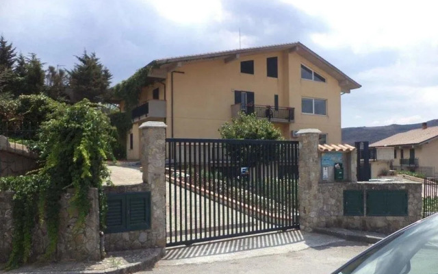 B&B Il Raggio di Sole