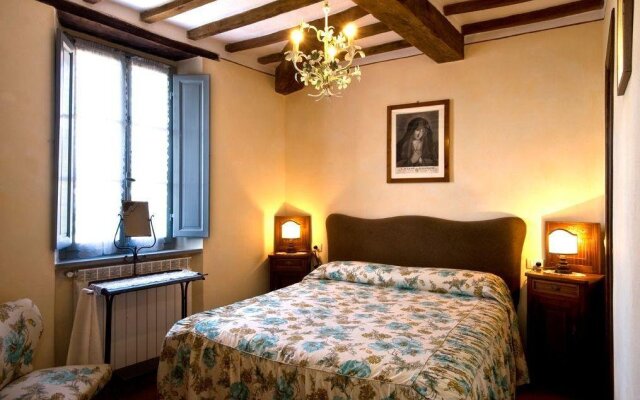 Antica Locanda La Pietra Di Paderno Giancarlo