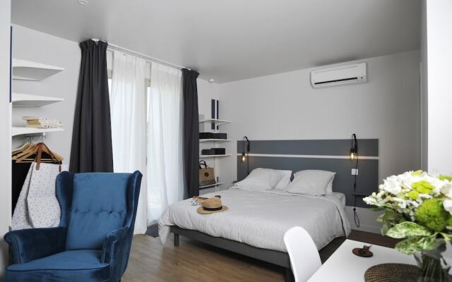 Clos Des Thermes A Jonzac