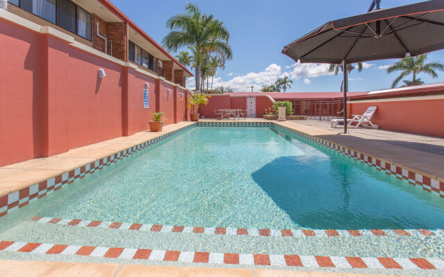 Mackay Rose Motel