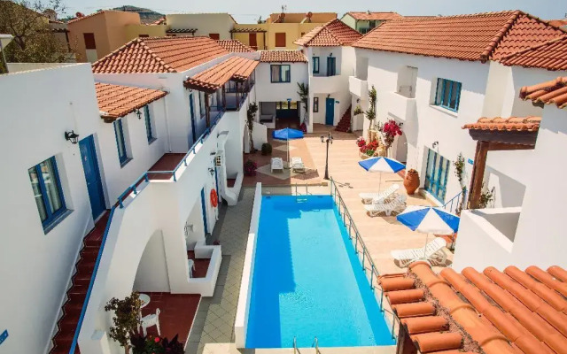 Iliana Hotel