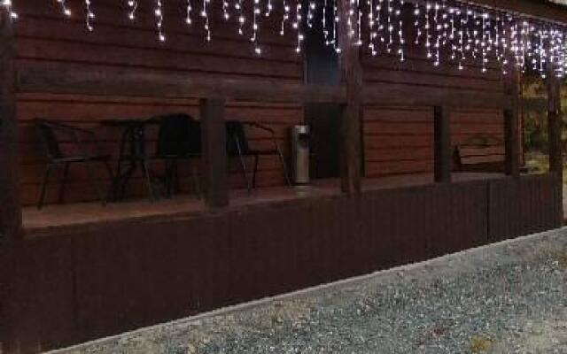 Гостевой Двор на Янтарной