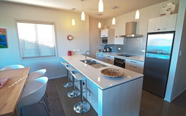 The Dunes Golf Resort