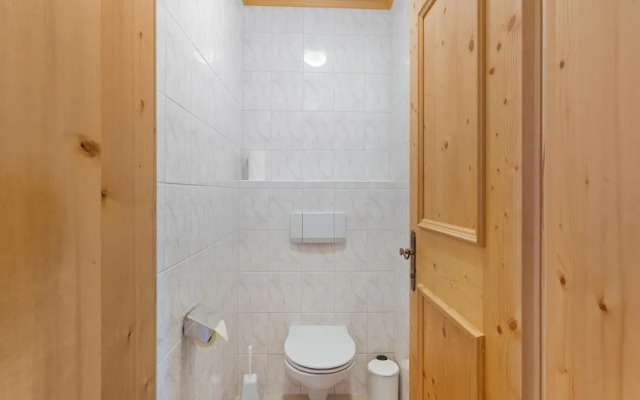 Apartment in Mittersill With Mountain View