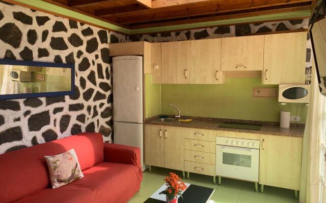 Apartamentos Los Delfines