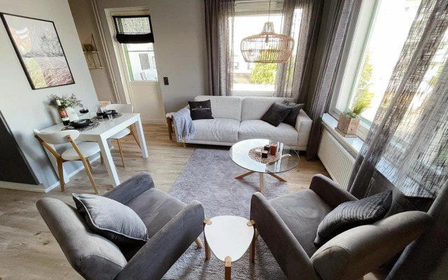 Apartment Sanctus Nicolaus