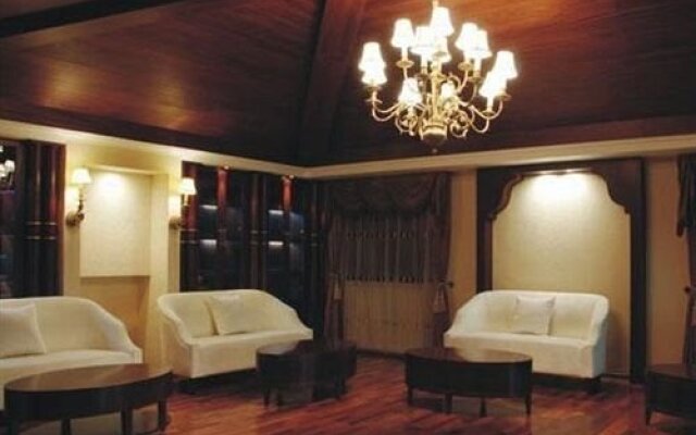 Yu Quan Shan Conifer Hotel