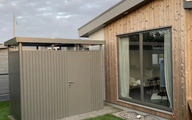 NV 1220 - Beach Resort Nieuwvliet Bad