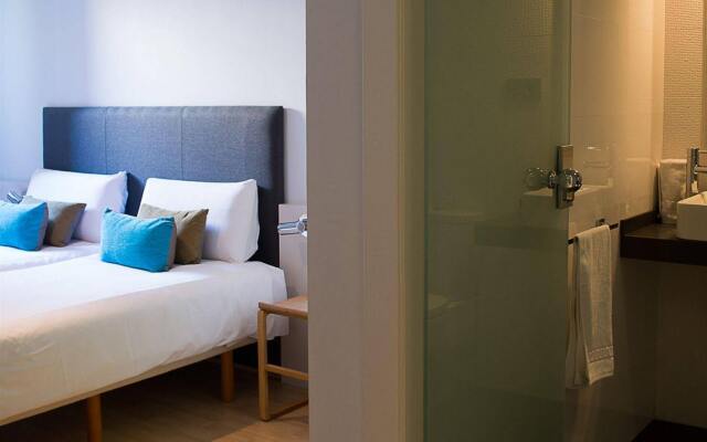 LeMar Boutique Barcelona Hotel
