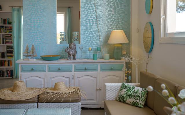 Apartamentos Andreas