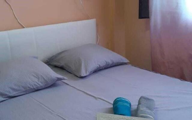 Апартаменты на улице 70 лет Октября