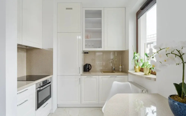 Lumina apartstate Kłopot 4a