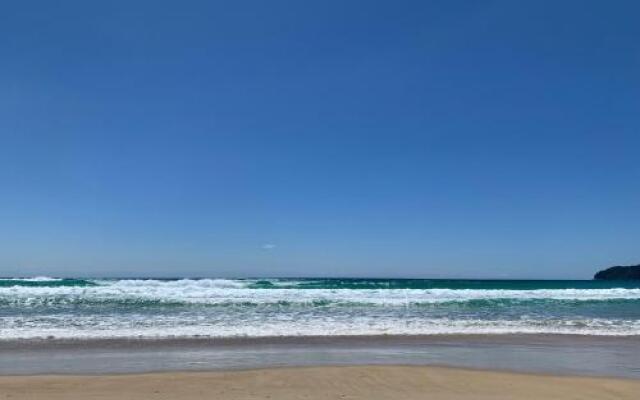 Casa 100 Mts Da Praia!