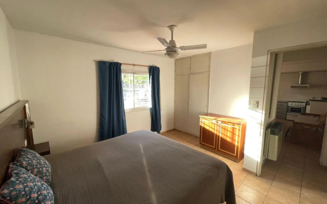 Departamento en pleno centro, a metros de todo !