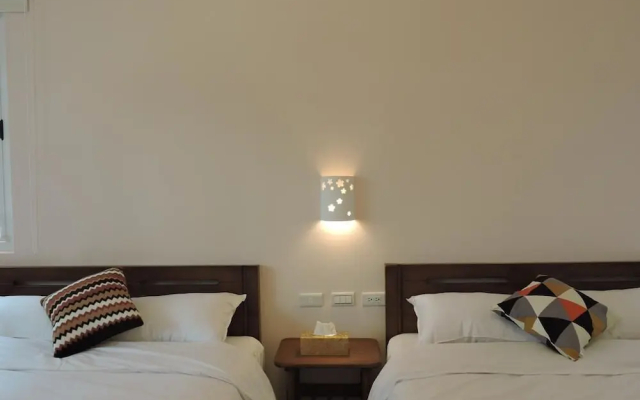 Deer House B&B
