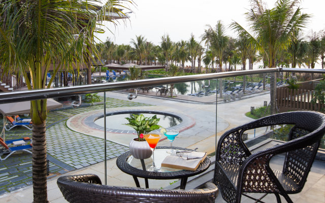 Sonaga Beach Resort & Villas Phu Quoc