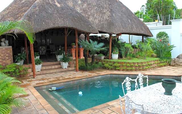 Anthurium Lodge