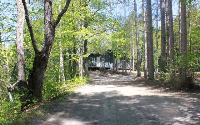Trillium Resort & Spa