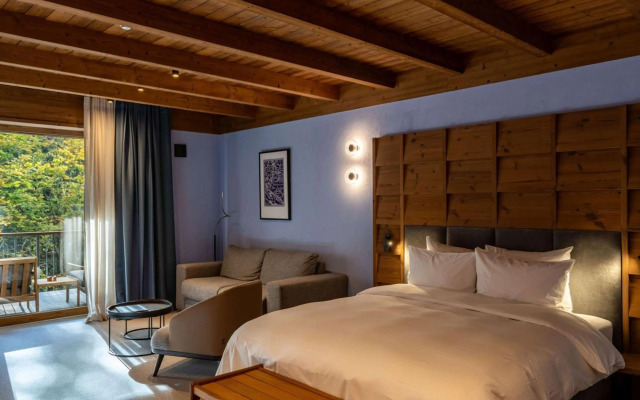 Swissôtel Poiana Brasov