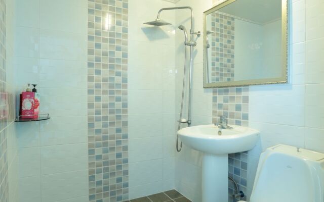 Seaview Pension