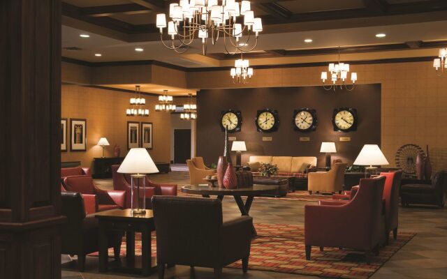 DoubleTree Cincinnati Airport