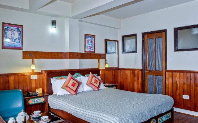Hotel Sonam Delek Gangtok