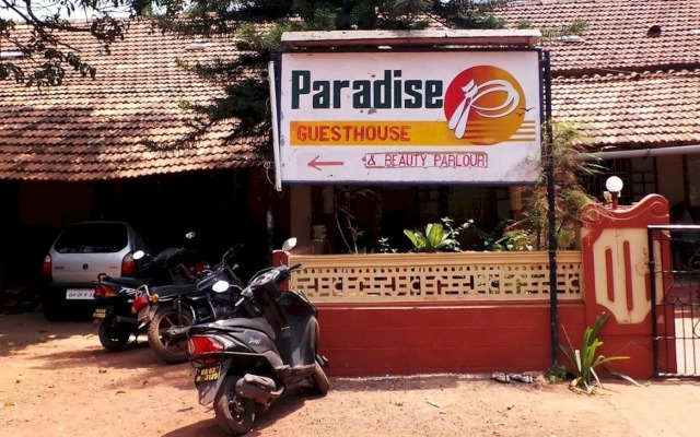 Paradise Guest House