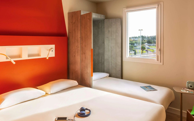ibis budget Montpellier Nord