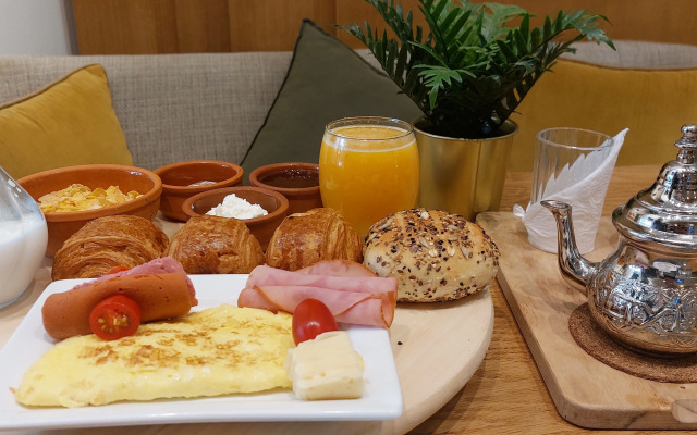 SuiteLoc Apparthotel