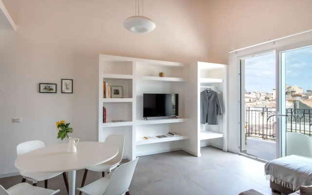 Suite Vucciria With Terrace by Wonderful Italy