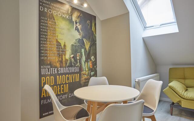 Florianska 32 by PI Apartments