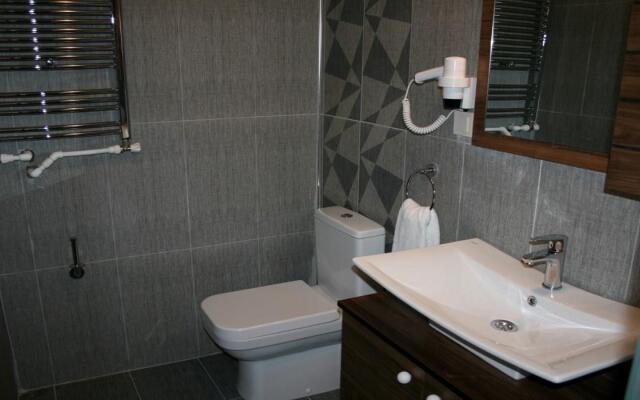 Sare Beach Hotel
