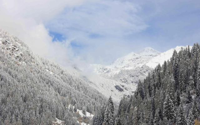 Kristiania Pure Nature Hotel & Spa