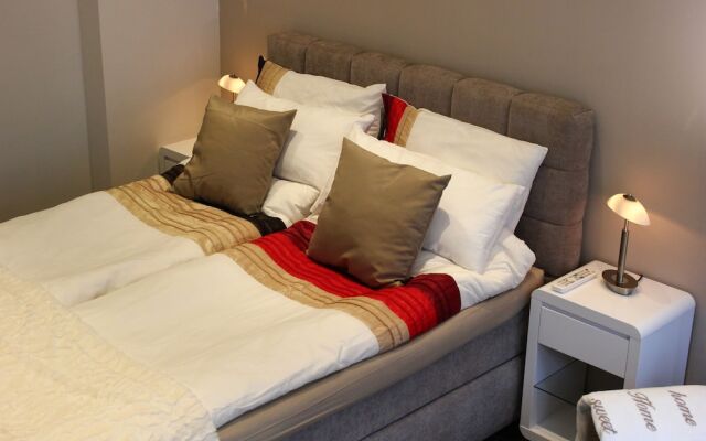 5829 Private Room 1 Person