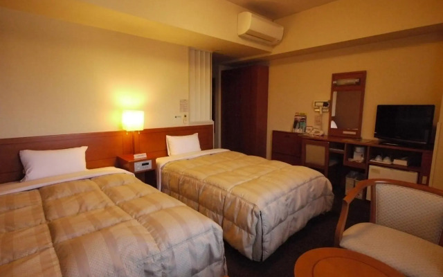 Hotel Route-Inn Suzuka