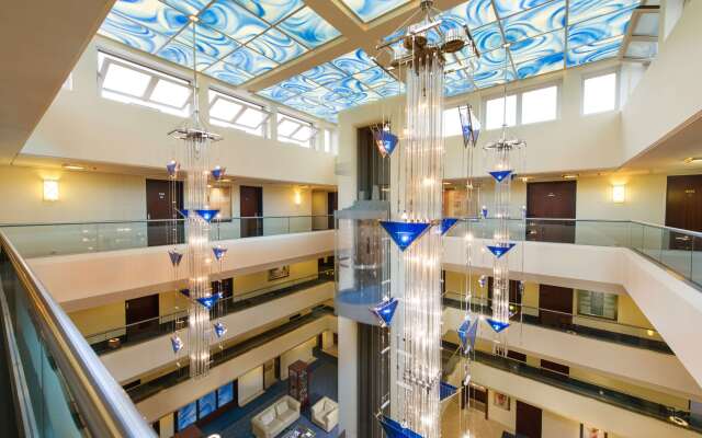 Maritim Hotel am Schlossgarten Fulda