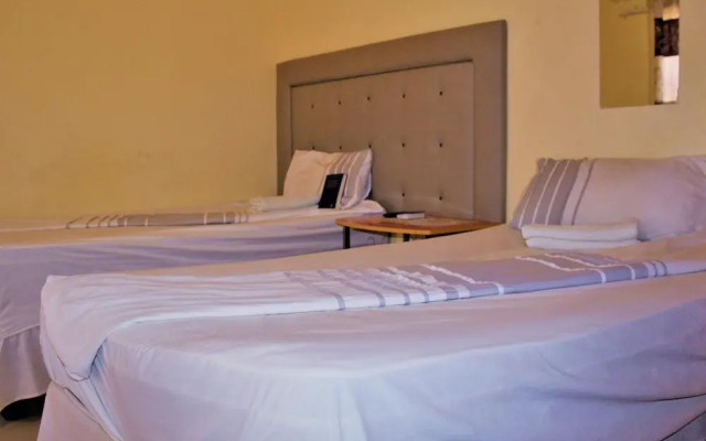 P Wake Guesthouse