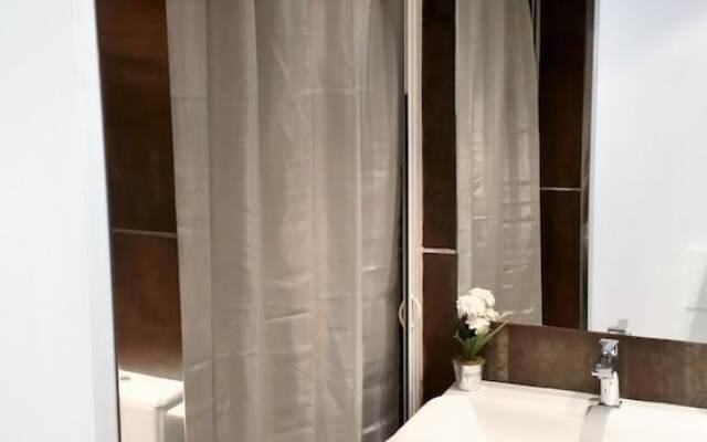 Apartamento Centro Málaga