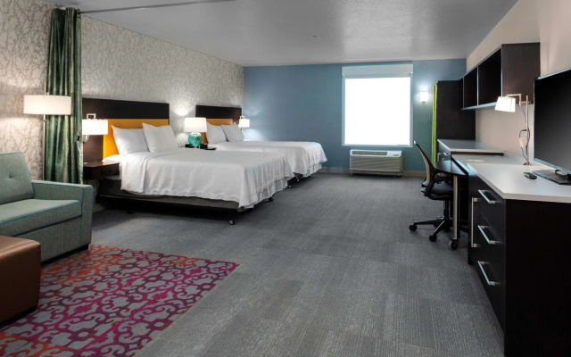 Home2 Suites by Hilton Page Lake Powell