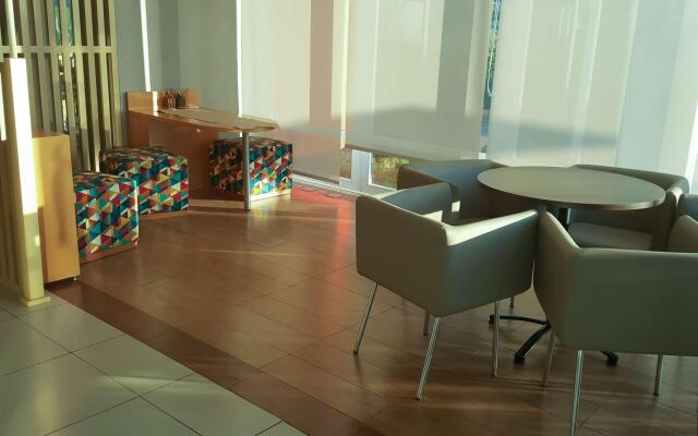 ibis Itu Plaza Shopping Hotel