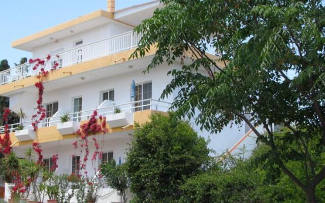 Salora Studio-Apartments