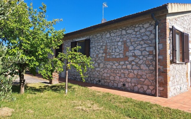 Agriturismo La Tortorella