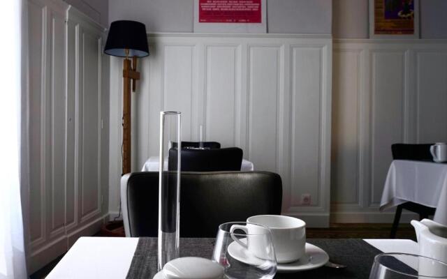 Maison d'hôtes La Domitia