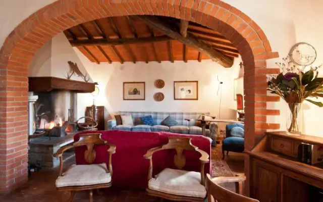 Villa La Commenda