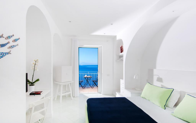 Le Terrazze - Adults Only