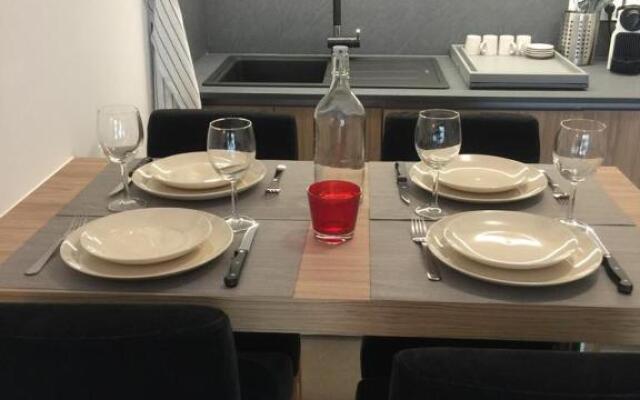 Beausoleil/Monaco: Splendide Appartement