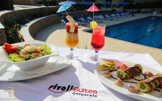 Rivoli Suites