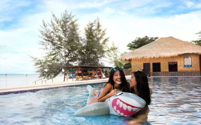 Bintan SpaVilla Beach Resort